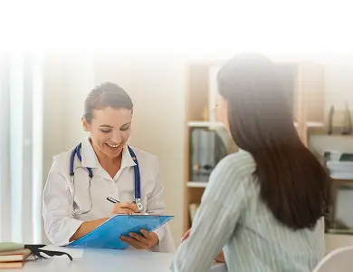 Consultorios Médicos