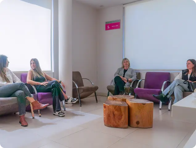 Imágen 4 de galeria mujer